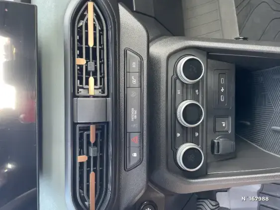 DACIA SANDERO III - voiture d'occasion - Photo 14