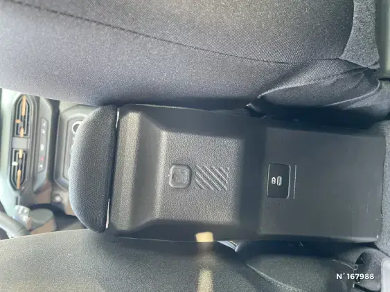 DACIA SANDERO III - voiture d'occasion - Photo 29