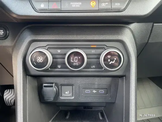DACIA SANDERO III - voiture d'occasion - Photo 32