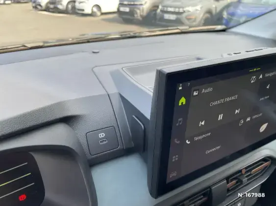 DACIA SANDERO III - voiture d'occasion - Photo 33