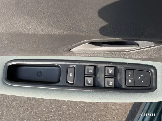 DACIA SANDERO III - voiture d'occasion - Photo 34