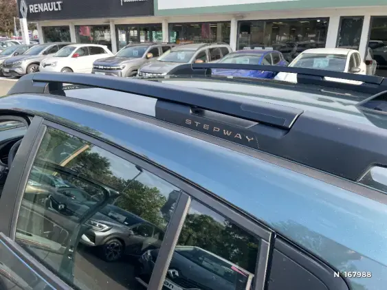 DACIA SANDERO III - voiture d'occasion - Photo 36
