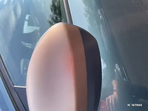 DACIA SANDERO III - voiture d'occasion - Photo 25