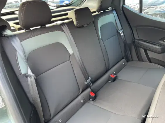 DACIA SANDERO III - voiture d'occasion - Photo 11