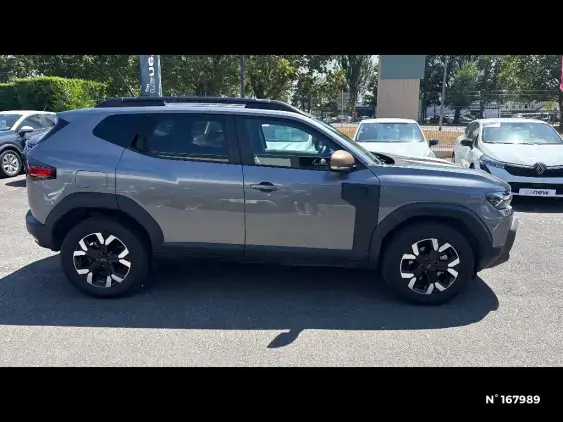 DACIA DUSTER III - voiture d'occasion - Photo 5