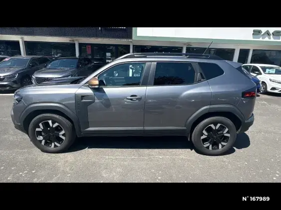 DACIA DUSTER III - voiture d'occasion - Photo 2