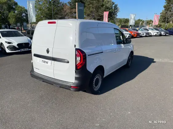 RENAULT KANGOO III - voiture d'occasion - Photo 4