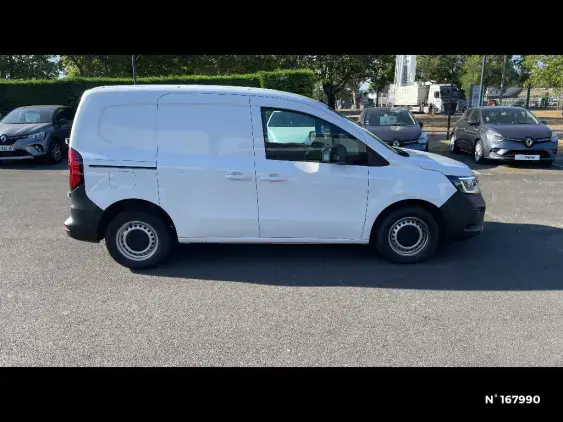 RENAULT KANGOO III - voiture d'occasion - Photo 5