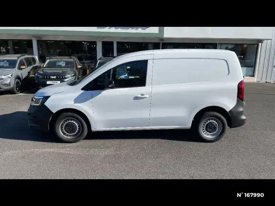 RENAULT KANGOO III - voiture d'occasion - Photo 2