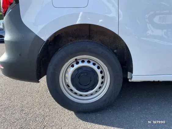 RENAULT KANGOO III - voiture d'occasion - Photo 8