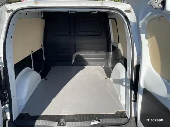 RENAULT KANGOO III - voiture d'occasion - Photo 7