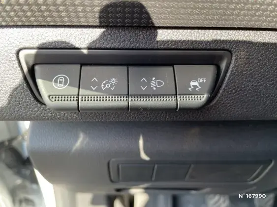 RENAULT KANGOO III - voiture d'occasion - Photo 15