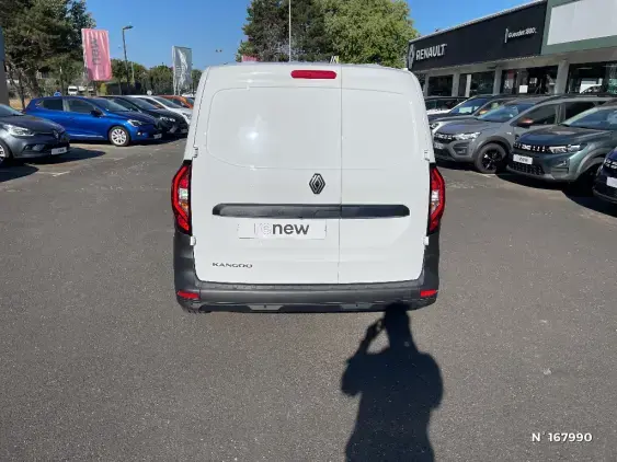 RENAULT KANGOO III - voiture d'occasion - Photo 6