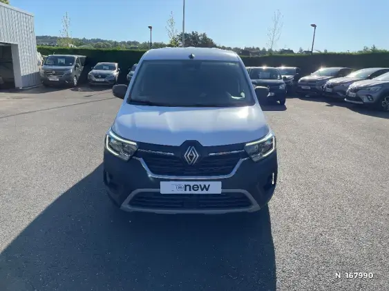 RENAULT KANGOO III - voiture d'occasion - Photo 3