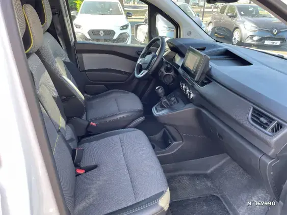 RENAULT KANGOO III - voiture d'occasion - Photo 10