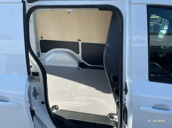 RENAULT KANGOO III - voiture d'occasion - Photo 11