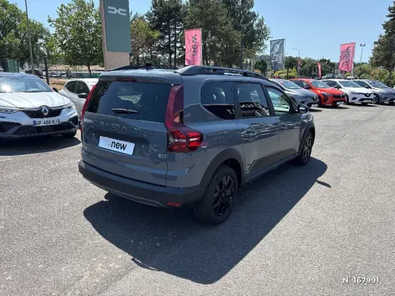 DACIA JOGGER - voiture d'occasion - Photo 4