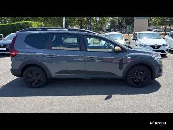 DACIA JOGGER - voiture d'occasion - Photo 5