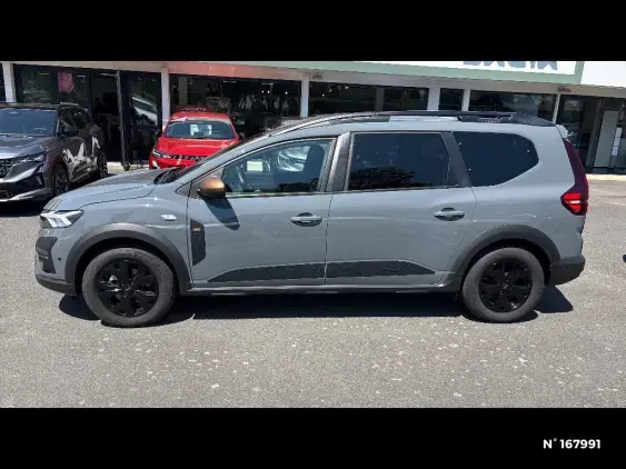 DACIA JOGGER - voiture d'occasion - Photo 2