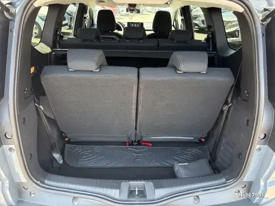 DACIA JOGGER - voiture d'occasion - Photo 7