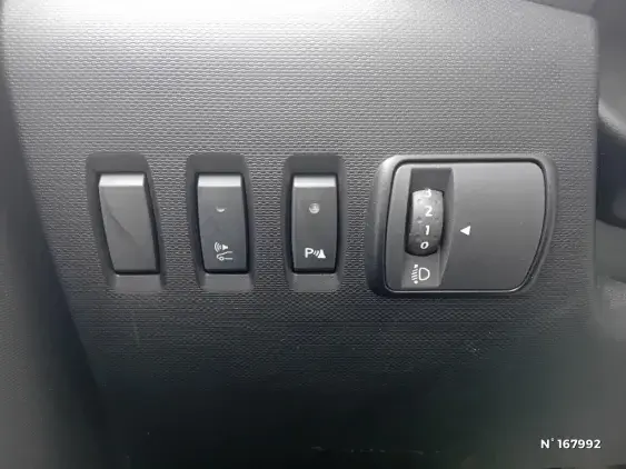 RENAULT TWINGO ELECTRIQUE III - voiture d'occasion - Photo 15