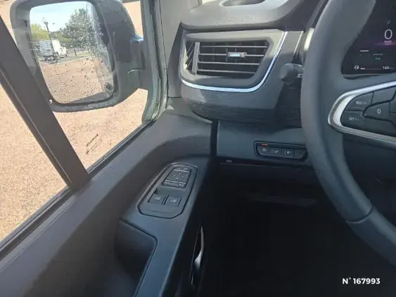 RENAULT TRAFIC III - voiture d'occasion - Photo 15
