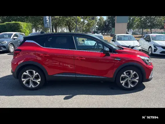 RENAULT CAPTUR II - voiture d'occasion - Photo 5