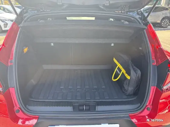 RENAULT CAPTUR II - voiture d'occasion - Photo 7