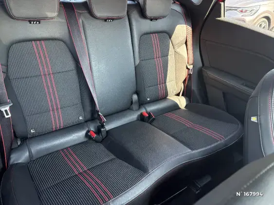 RENAULT CAPTUR II - voiture d'occasion - Photo 11