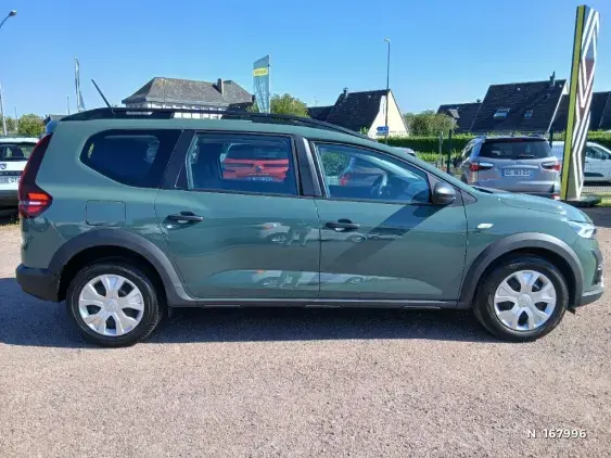 DACIA JOGGER - voiture d'occasion - Photo 5