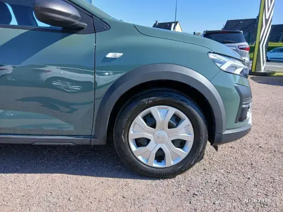 DACIA JOGGER - voiture d'occasion - Photo 8