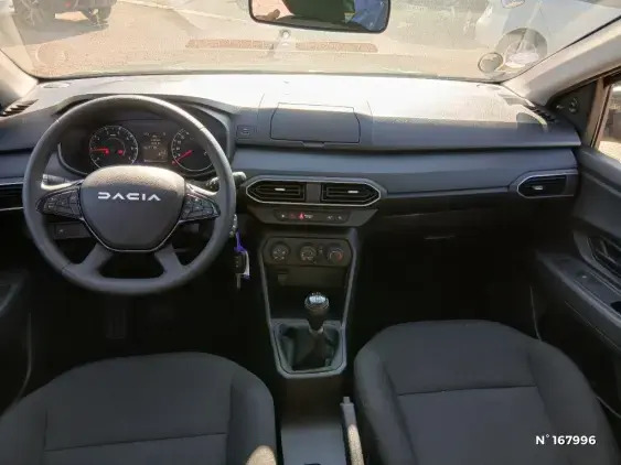 DACIA JOGGER - voiture d'occasion - Photo 9
