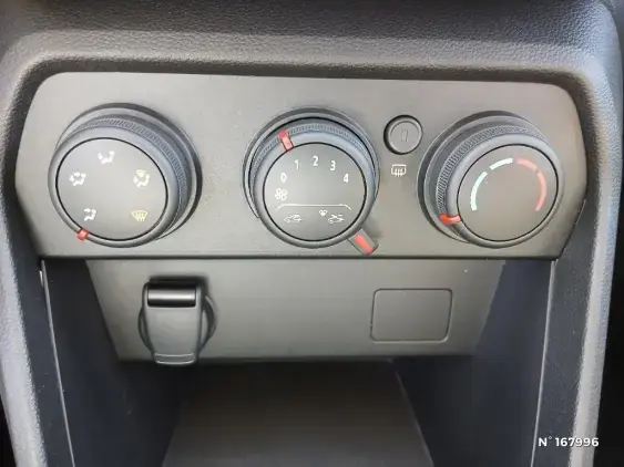 DACIA JOGGER - voiture d'occasion - Photo 14