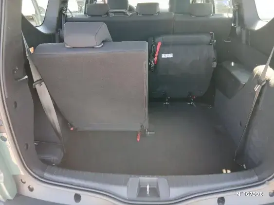 DACIA JOGGER - voiture d'occasion - Photo 7