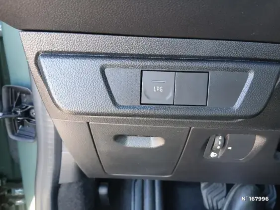 DACIA JOGGER - voiture d'occasion - Photo 15