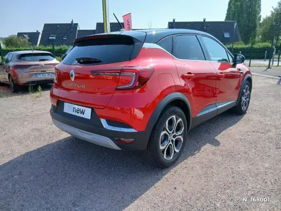 RENAULT CAPTUR II - voiture d'occasion - Photo 4