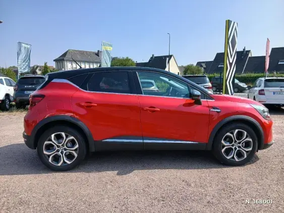 RENAULT CAPTUR II - voiture d'occasion - Photo 5