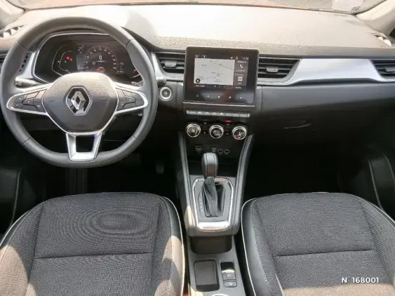 RENAULT CAPTUR II - voiture d'occasion - Photo 9