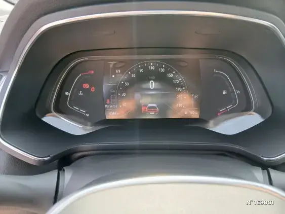 RENAULT CAPTUR II - voiture d'occasion - Photo 12