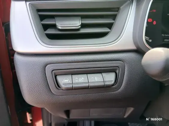 RENAULT CAPTUR II - voiture d'occasion - Photo 15