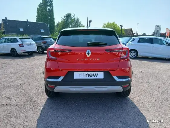 RENAULT CAPTUR II - voiture d'occasion - Photo 6