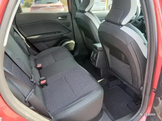 RENAULT CAPTUR II - voiture d'occasion - Photo 11