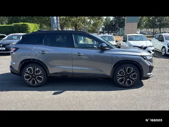 RENAULT AUSTRAL - voiture d'occasion - Photo 5