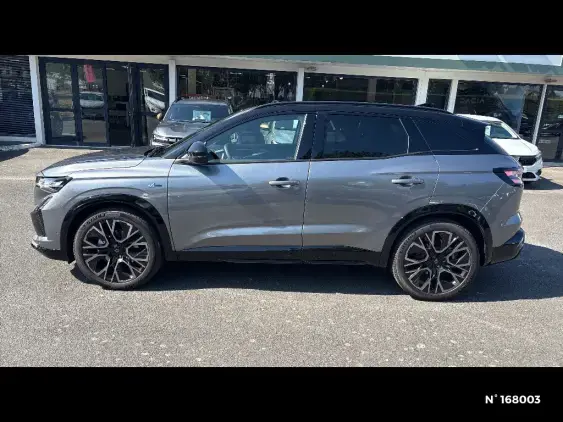 RENAULT AUSTRAL - voiture d'occasion - Photo 2
