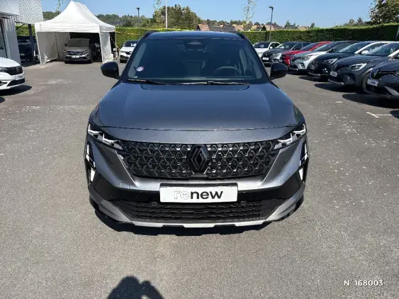 RENAULT AUSTRAL - voiture d'occasion - Photo 3