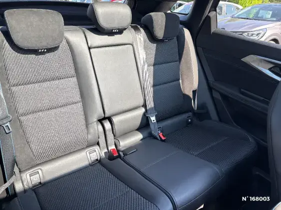 RENAULT AUSTRAL - voiture d'occasion - Photo 11