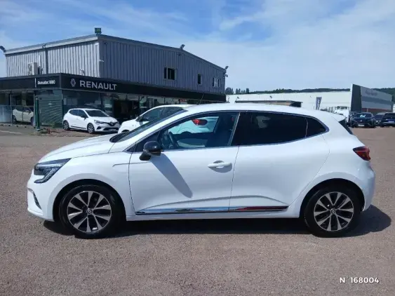 RENAULT CLIO V - voiture d'occasion - Photo 2