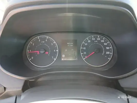 DACIA SANDERO III - voiture d'occasion - Photo 12