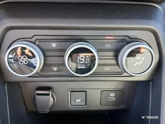 DACIA SANDERO III - voiture d'occasion - Photo 15