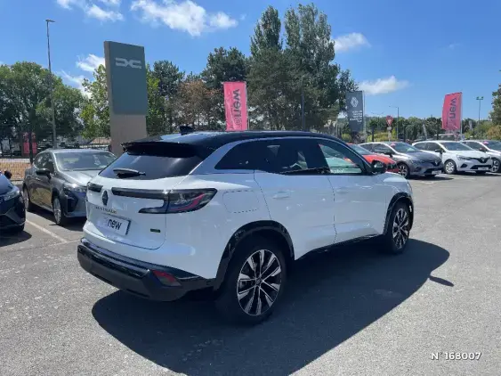 RENAULT AUSTRAL - voiture d'occasion - Photo 4